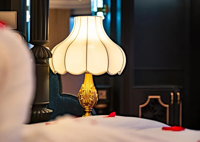  New La Casta Star 6-star Cruise Lan Ha Bay - Free One Way Shared Shuttle Service For 2 From Hanoi Old Quarter From 08 Sep 2026 *