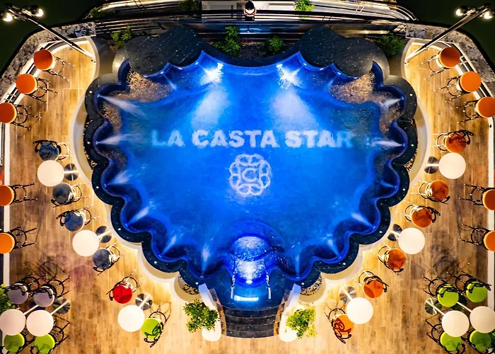  La Casta Star Cruise Ha Long