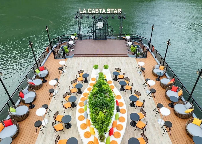  La Casta Star Cruise
